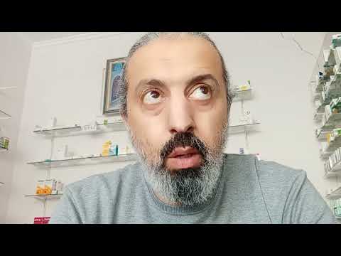 الكورتكويد و ما ادراك ما الكورتيكويد