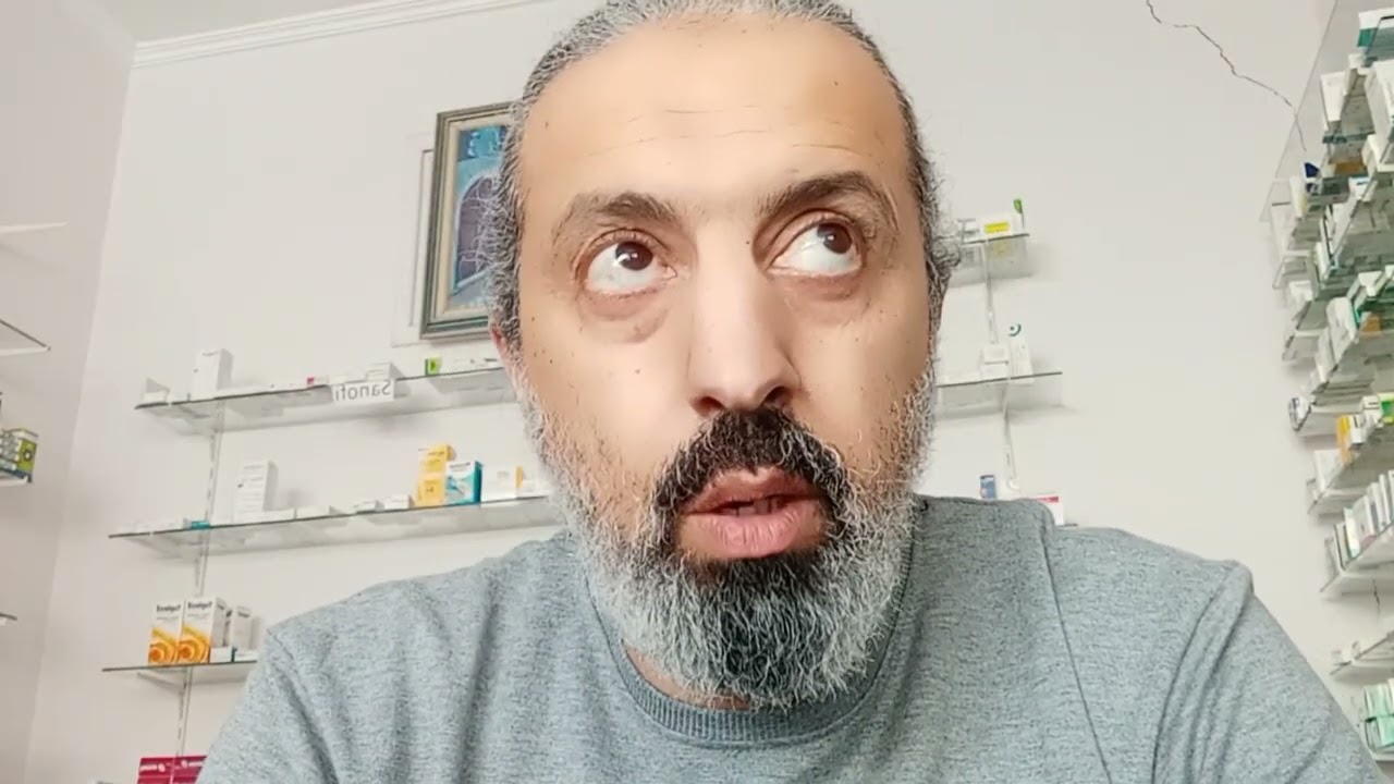 الكورتكويد و ما ادراك ما الكورتيكويد