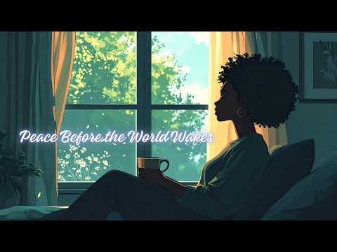 Relaxing Afrobeats for a serene atmosphere 🌸 | NO AI, just pure music