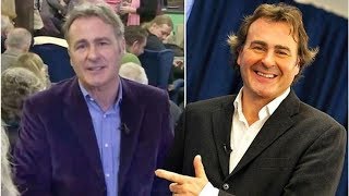 Paul Martin: 'It makes sense' Curiosity host reveals Flog It! news after BBC AXE show Profile