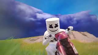 MARSHMELLO ALONE EDIT!