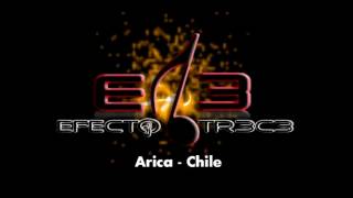 Efecto 13 - Ya No Mas