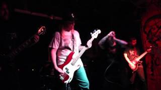 Hellbound live 1/20/16