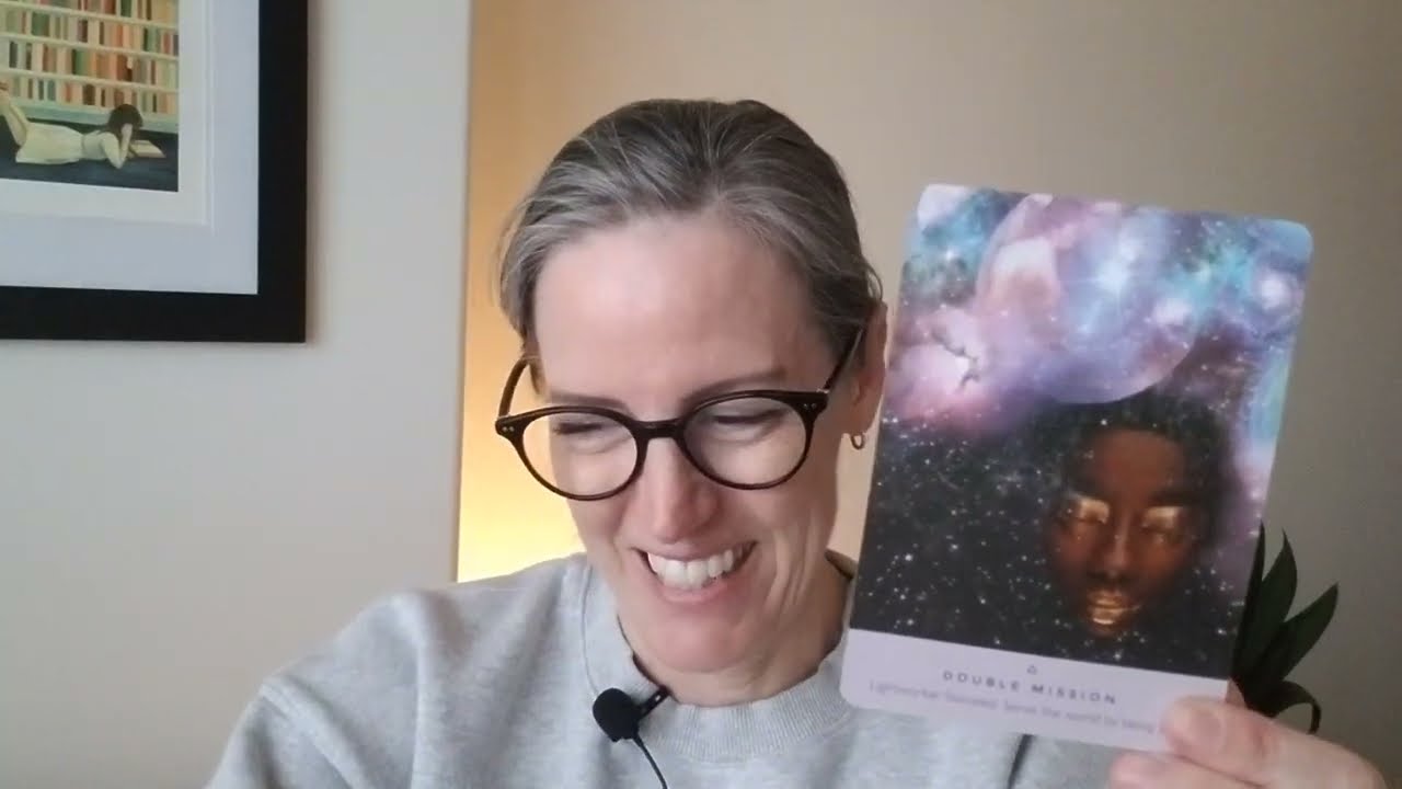 магия звездного семени... наконец-то живешь своей миссией, занимаясь любимым делом