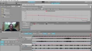 WWise Tutorial - Layers Using RTPCs