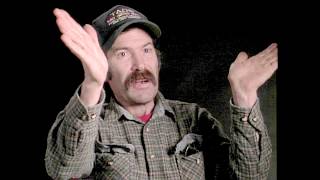 Old Hippie Remembers His Commune Experiences