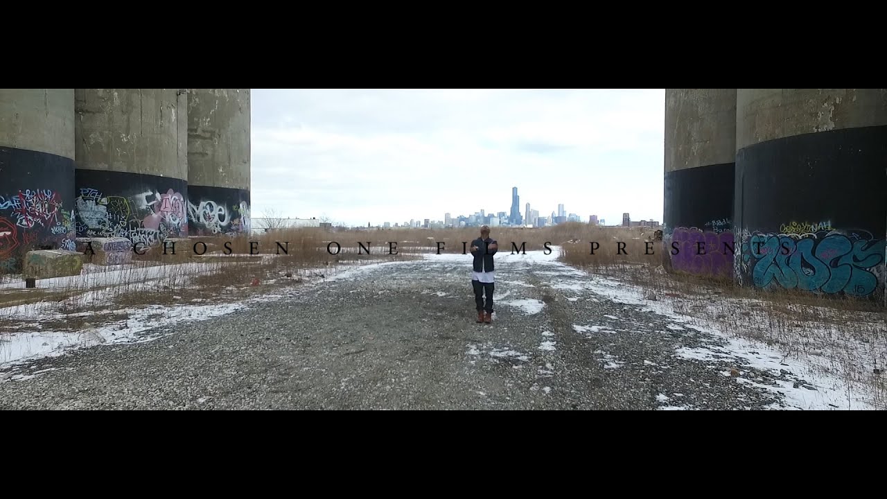 Jody Ribera - Case (Official Music Video) Shot By:chosen1films