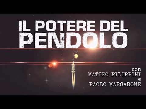 IL POTERE DEL PENDOLO (trailer del videcorso)