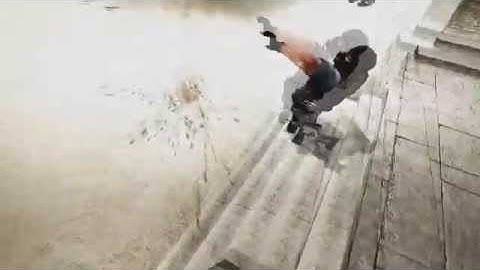 Fast edit [CSS MOVIE]