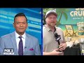 Lions fans excited as preseason game creeps up
