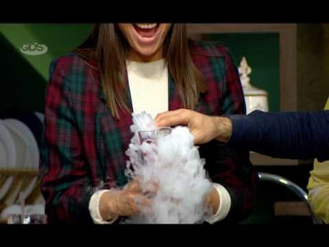 როგორ მოვამზადოთ კოქტეილები ორიგინალურად