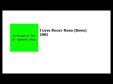 I Love Rocky