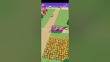 Bus Arrival : Android Gaming Video