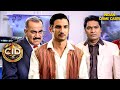 Byomkesh Bakshi Ki Taalaash | Best Of CID | Full Episode | CID 2025 | #crime #mystery #cid #daya