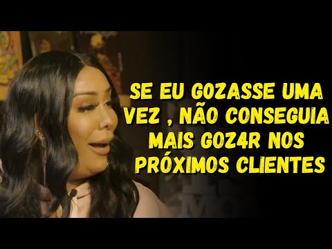 OS HOMENS PORCURAM A TRAVESTI PARA SER PASSIVO OU ATIVO?│MC TRANS - ACHISMOS