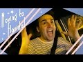 Moving to Florida! | Walt Disney World Vlog | March 2017 | Port Orleans French Quarter | Adam Hattan