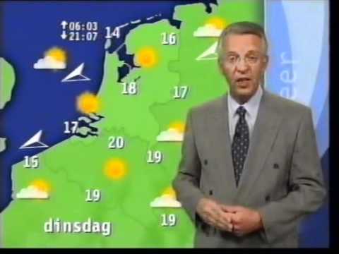 RTL weer (1999)
