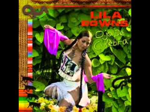 YouTubeでLila Downs - Skeletonを視聴 YouTubeでLila Downs - Skeletonを視聴