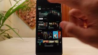 Cara Menggunakan Fitur Pencarian Suara Hulu 2026 (Panduan Langkah demi Langkah) screenshot 2