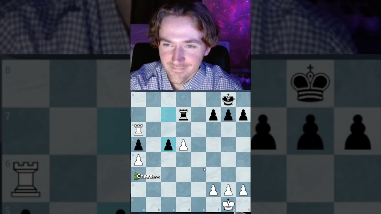 THECHESSNERD VS WFM ANNA CRAMLING HOUR-LONG STREAM! 