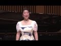 Early Spring OdeLyrics by Kazumasa Yoshimaru / Music by Akira Nakata