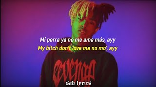 XXXTENTACION - Look At Me! // Sub Español & Lyrics Resimi