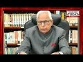 J&K: submit plan govt formation