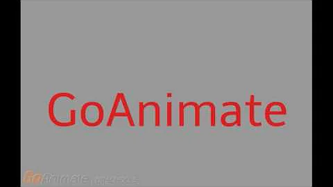 GoAnimate OST - Soul Mate