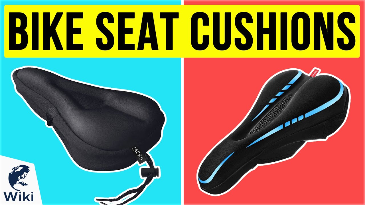 10 Best Bike Seat Cushions 2020 Youtube