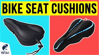 10 Best Bike Seat Cushions 2020
