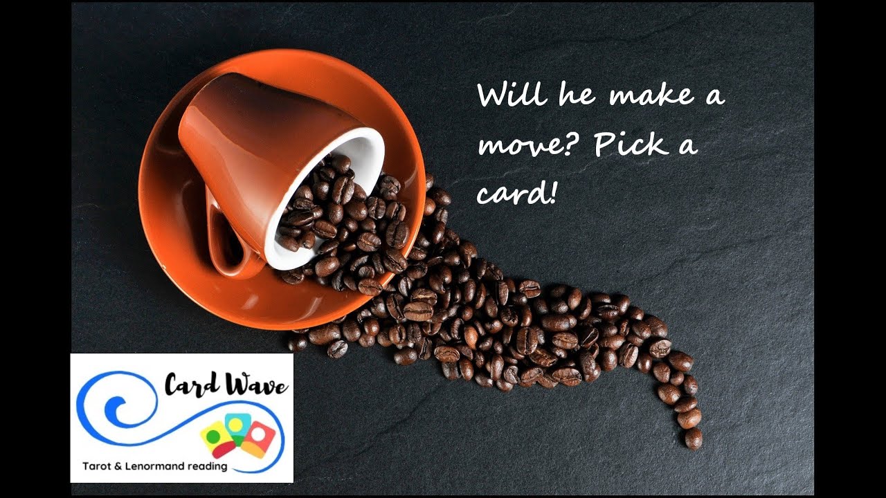 Will he make a move? What is he thinking? 🎯 Tarot & Lenormand pick a card 🍀 YouTube Will he make a move? What is he thinking? 🎯 Tarot & Lenormand pick a card 🍀 YouTube