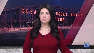 Senator Gallego cosponsors Laken Riley Act to detain migrants who commit theft