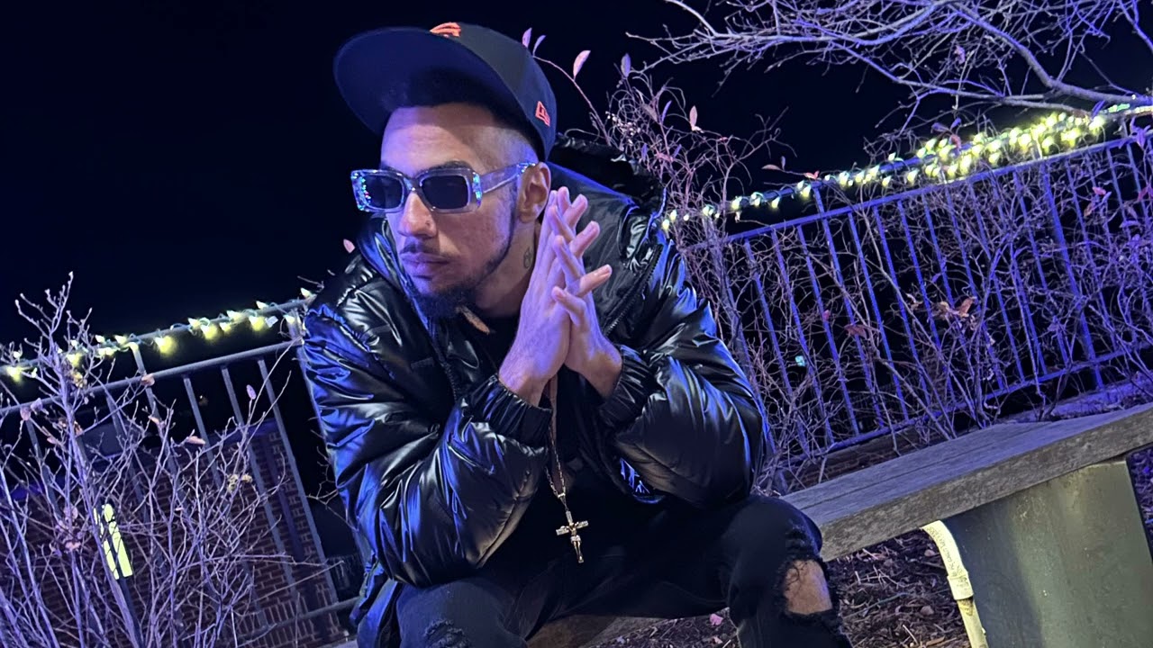 NLA Juice - Thanks For Nothing (N.S x Milli Version) [Official Audio] Sorry 4 Da Weight 