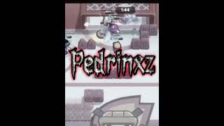 CRÉDITOS AO... @PedCouper #fyyppppp #edit #brawlstars#Shorts#fyyp