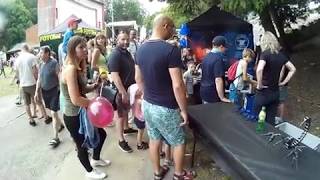 DEN DĚTÍ 2.6.2018 Letní kino Jihlava DEN DĚTÍ 2.6.2018 Letní kino Jihlava