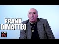 Frank DiMatteo on Meeting with Mafia Bosses Carlo Gambino, Meyer Lansky & Frank Costello (Part 7)