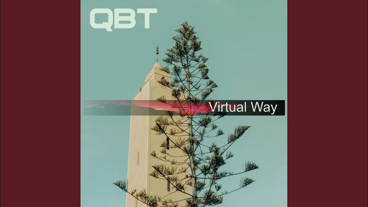 Watch Virtual Way (Dub Version) on YouTube Watch Virtual Way (Dub Version) on YouTube