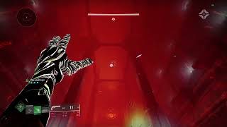 Duality Opening Skip (Warlock)