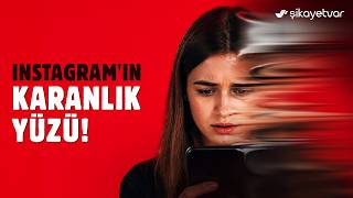 Instagramın Karanlık Yüzü: Kimliğinizi Çalıyorlar, Şantaj Yapıyorlar