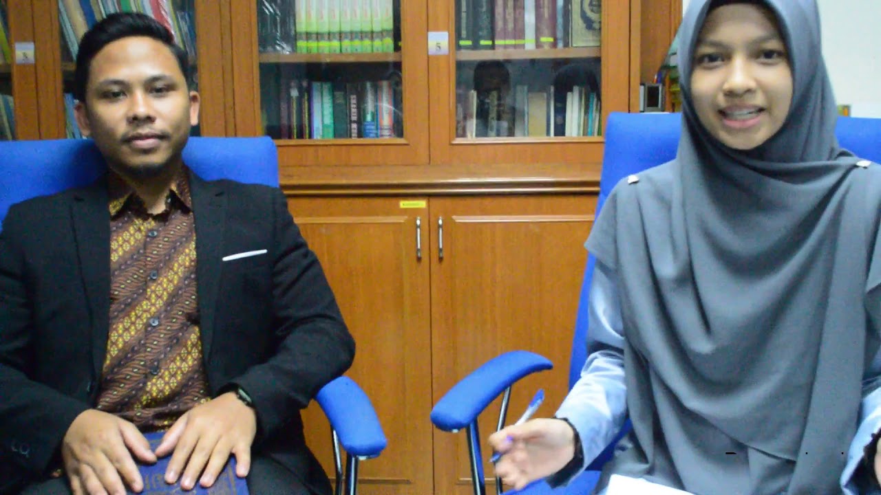 KELAS PENGAJIAN AL QURAN: KENALI HAFS 'AN 'ASIM DAN IMAM SYATIBIY