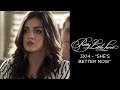Pretty Little Liars - Meredith Tells Aria Off For Texting In Class - 
