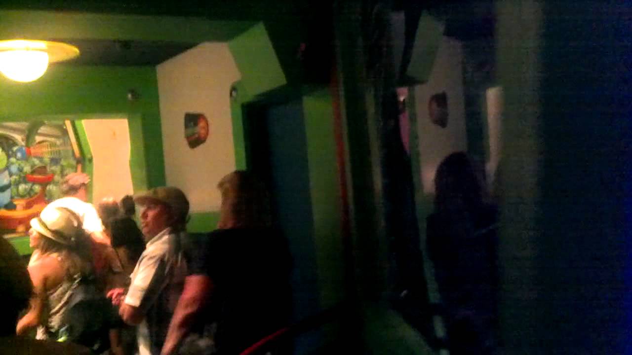 1585 broadway Let the Memories Begin: Sector 12 Now Boarding