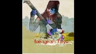Popong Landero - Kabilugan (Highmoon)