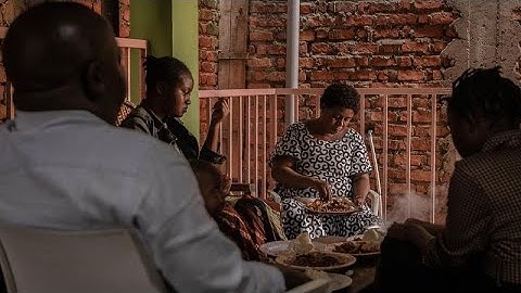 RDC : 2 % de la population pratique la polygamie pourtant illégale
