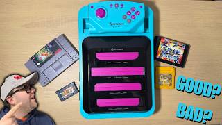 RetroN 5 Deep Dive — Complete Truth About This Console