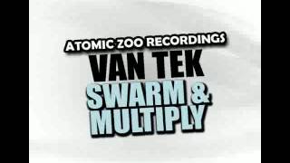 Van Tek - Swarm and Multiply (Mark Starr)