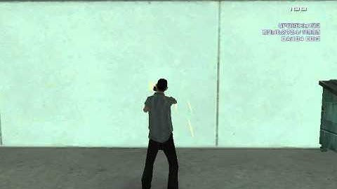 Fast C-Bug by Wheelman(no time)