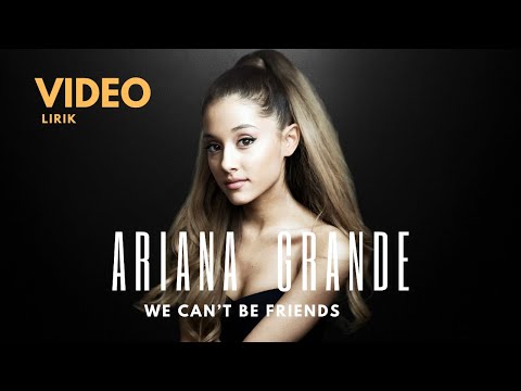 Ariana Grande -