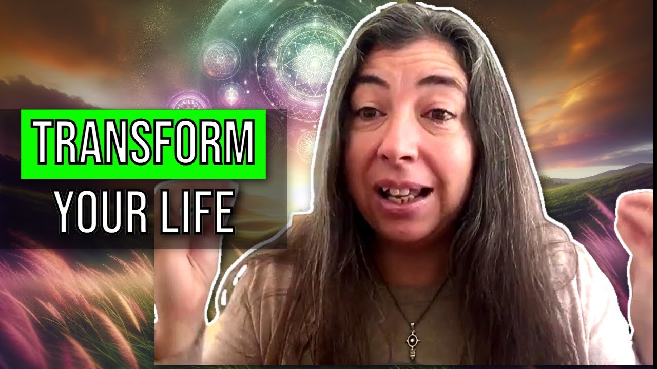 Shift Within to Transform Your Life Instantly - YouTube