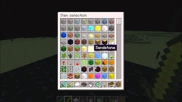 Minecraft Beta 1.9 pre release 4